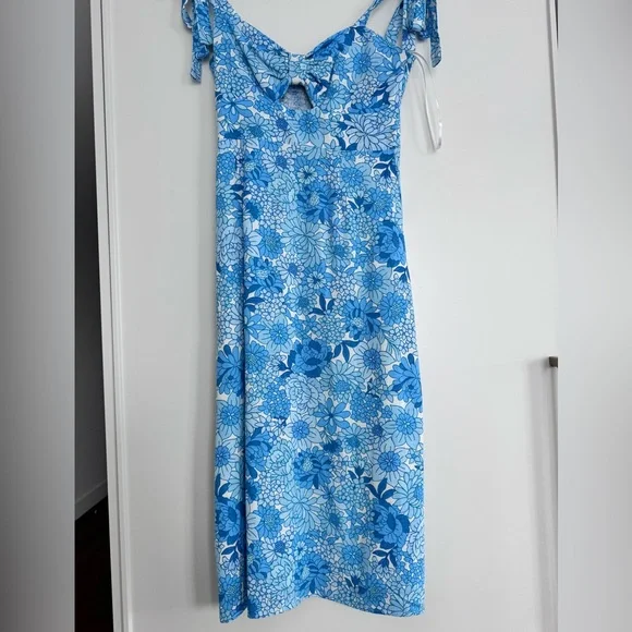 Petal & Pup | Dresses | Petal Pup Maisie Midi Dress | Poshmark